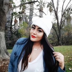 Meet your Posher, Janette